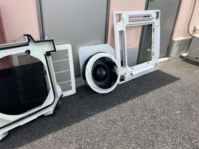 ◎大手業務経験7年以上!《カード払いOK！駐車代お店負担◎) 夜間対応サービスの画像