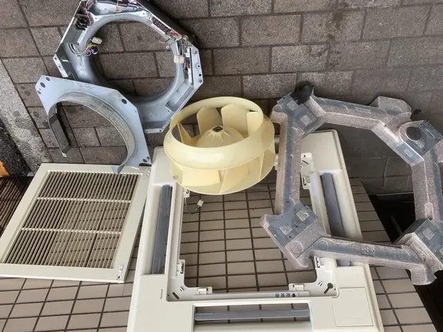 ◎大手業務経験7年以上!《カード払いOK！駐車代お店負担◎) 夜間対応サービスの画像