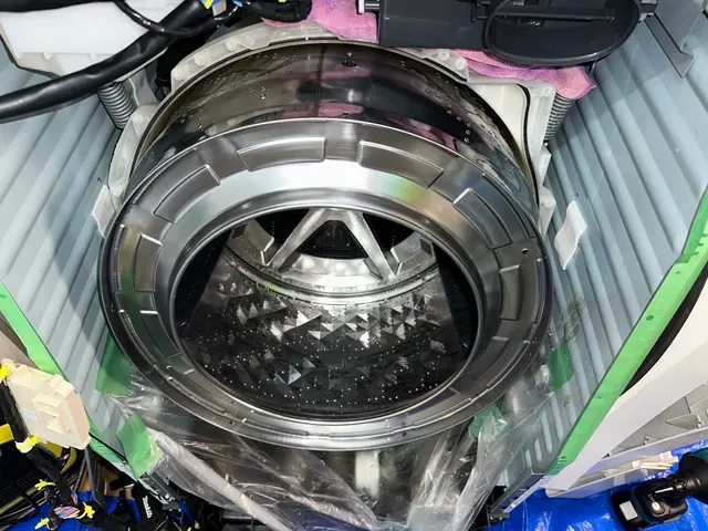 【Panasonic専門】ヒートポンプ高圧洗浄込み★まずはお問い合わせください！サービスの画像