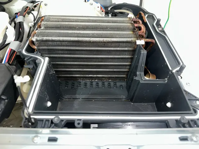 【Panasonic専門】ヒートポンプ高圧洗浄込み★まずはお問い合わせください！サービスの画像