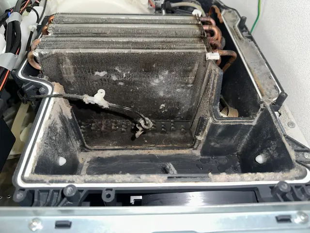 【Panasonic専門】ヒートポンプ高圧洗浄込み★まずはお問い合わせください！サービスの画像