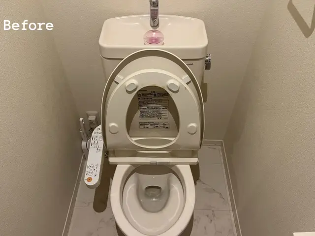 ◇安さ重視！◇気になる所も向き合います！元気いっぱいのスタッフがピカピカに◎サービスの画像