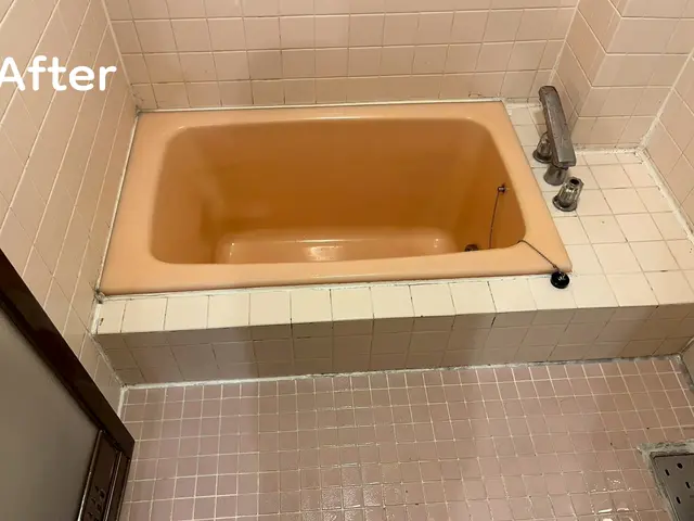 ◇安さ重視！◇気になる所も向き合います！元気いっぱいのスタッフがピカピカに◎サービスの画像