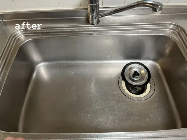 ◇安さ重視！◇気になる所も向き合います！元気いっぱいのスタッフがピカピカに◎サービスの画像