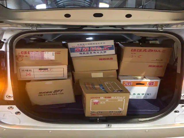 ●作業後の追加料金など一切発生しません！●お客様に寄り添った接客を＾＾サービスの画像