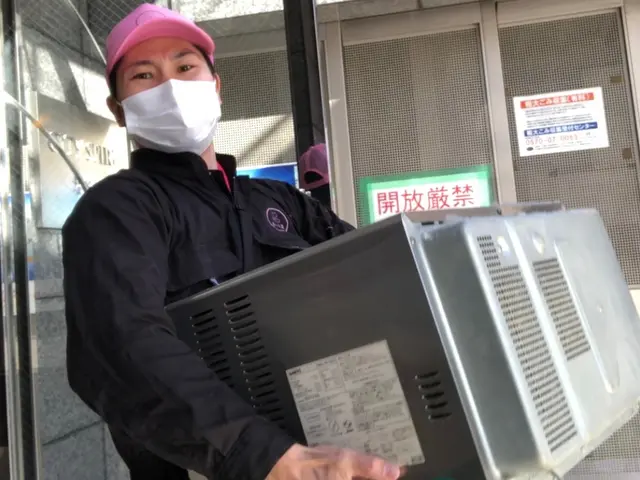 ●作業後の追加料金など一切発生しません！●お客様に寄り添った接客を＾＾サービスの画像