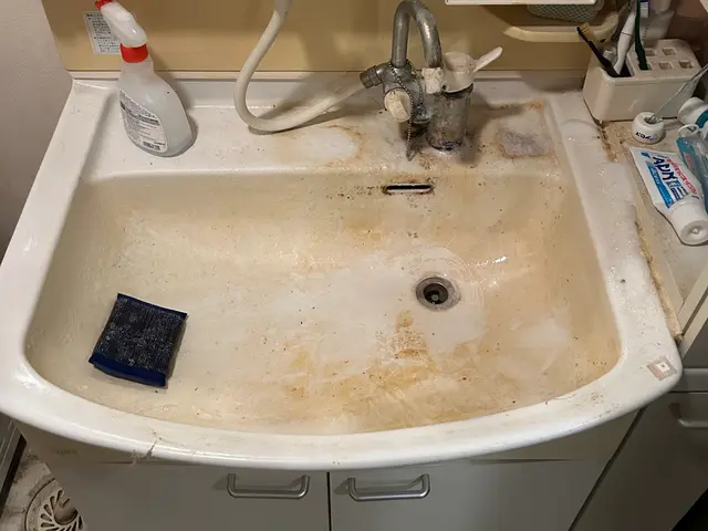 ◇1月・2月は通常9,500円⇨8,500円◇ハウスクリーニング士資格取得者◇サービスの画像