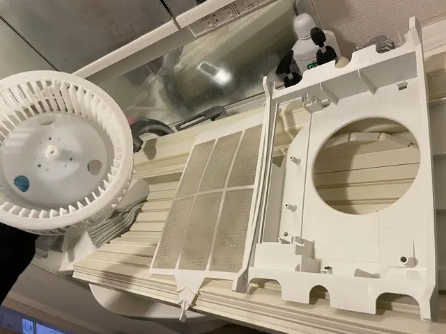 お風呂集中クリーニング！清潔な空間で、1日をリセット！サービスの画像