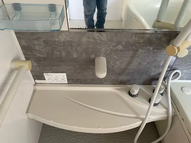 お風呂集中クリーニング！清潔な空間で、1日をリセット！サービスの画像