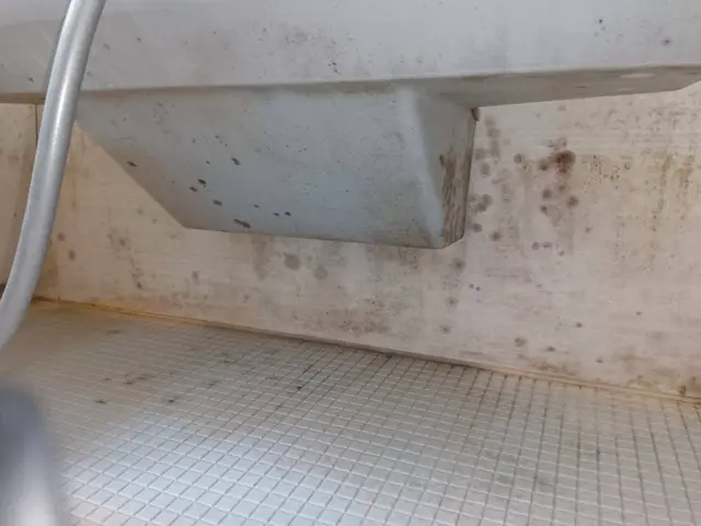 お風呂集中クリーニング！清潔な空間で、1日をリセット！サービスの画像