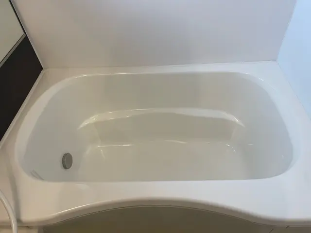 お風呂集中クリーニング！清潔な空間で、1日をリセット！サービスの画像