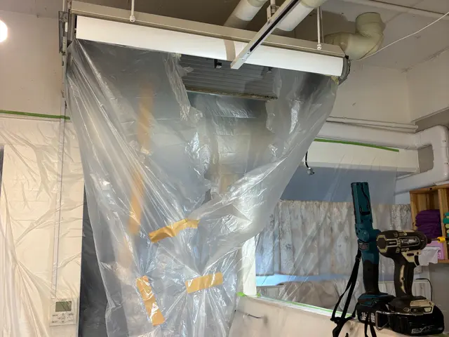 豊富な経験と知識で安心！仕上がり重視で丁寧に作業いたします！サービスの画像