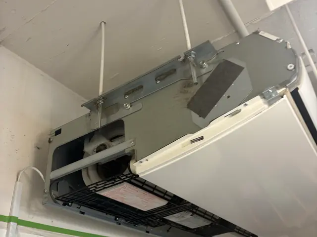 豊富な経験と知識で安心！仕上がり重視で丁寧に作業いたします！サービスの画像