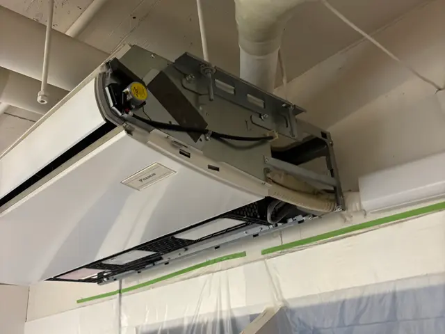 豊富な経験と知識で安心！仕上がり重視で丁寧に作業いたします！サービスの画像