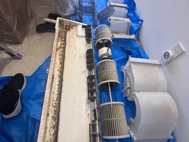 豊富な経験と知識で安心！仕上がり重視で丁寧に作業いたします！サービスの画像