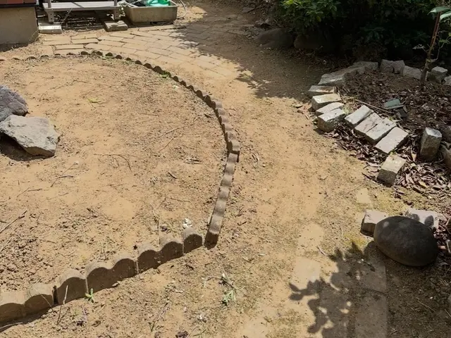 完全自社スタッフ対応！丁寧で迅速な作業が自慢です！サービスの画像