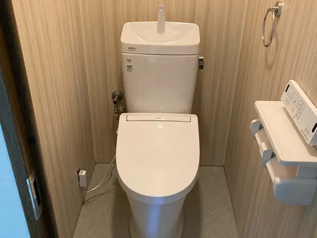 ＜キレイ！丁寧！早い！がモットーです◎＞大手業務経験豊富◎損害保険加入済み◎サービスの画像