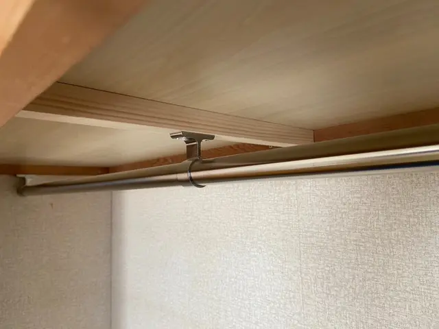 【市川市発】温和な代表が伺います☆パイプ長さは自在カットOK☆サービスの画像