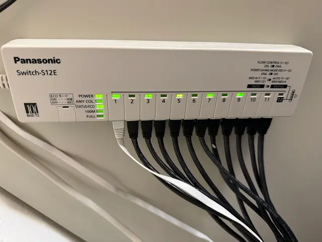 作業外注一切なし、自社スタッフがお客様のペースに合わせて丁寧に対応いたしますサービスの画像