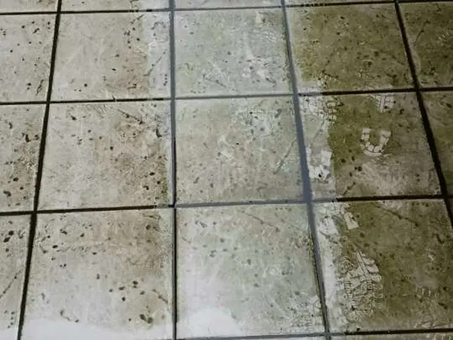 ☆★住まいに、格式ある輝きを──プレミアムハウスクリーニング☆★ベランダサービスの画像