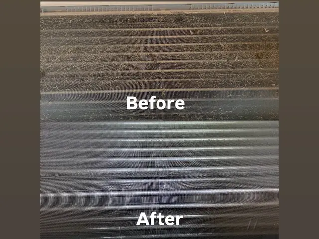 オープニングキャンペーン中！【エコ洗剤使用】電気屋夫婦が丁寧に施工！複数台割ありサービスの画像