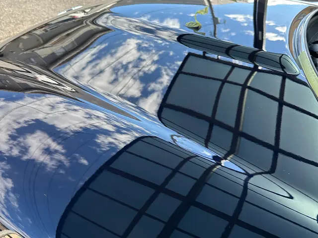 プロのコーティング屋が出張洗車始めましたモコモコ洗車を御自宅で施工可能です！サービスの画像