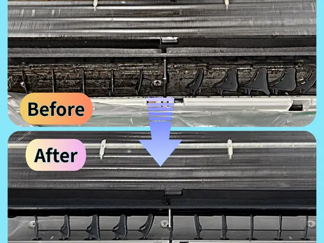 ☆分解洗浄込☆複数台お得☆大手経験スタッフ☆赤ちゃん・ペットに安心な洗剤使用☆彡サービスの画像