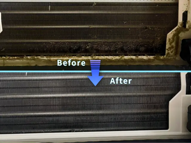 ☆分解洗浄込☆複数台お得☆大手経験スタッフ☆赤ちゃん・ペットに安心な洗剤使用☆彡サービスの画像