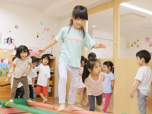 子供も笑顔になってくれる人柄です。サービスの画像