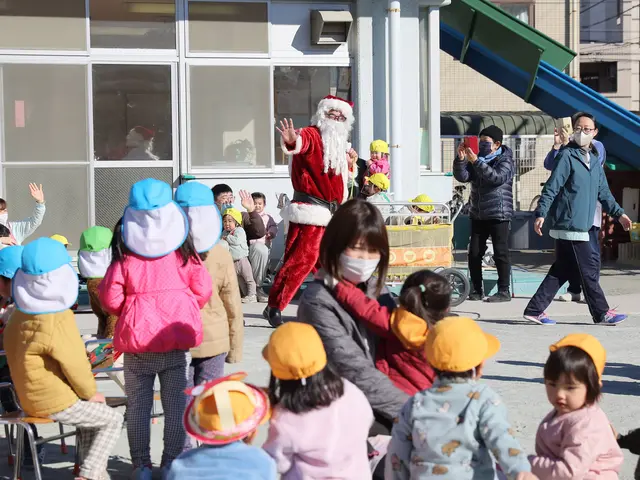 子供も笑顔になってくれる人柄です。サービスの画像