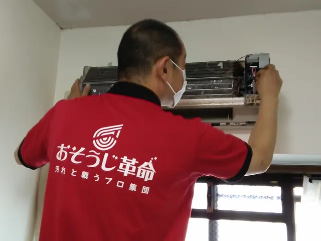 ★プロによる丁寧な作業★2台目割引あり★女性スタッフ同行サービスの画像
