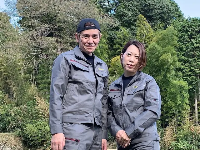 ◆関西一円OK◆大手業務経験あり◆駐車代お店負担◆営業時間外も対応可能サービスの画像