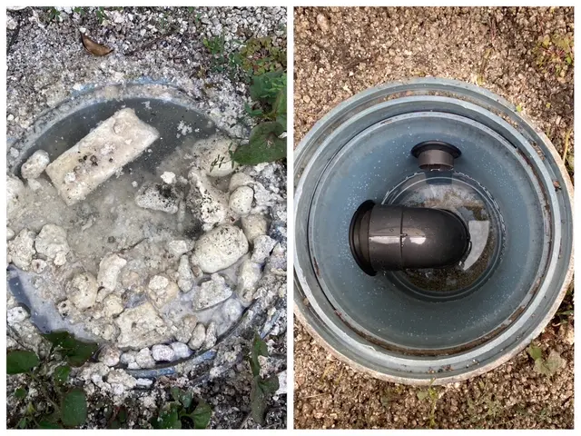 ★業歴20年作業実績2000件以上の店長が対応します★エンジン式高圧洗浄機使用★サービスの画像