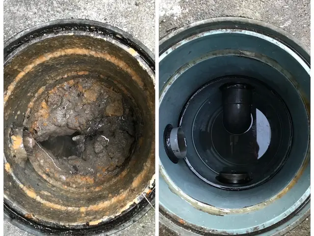 ★業歴20年作業実績2000件以上の店長が対応します★エンジン式高圧洗浄機使用★サービスの画像