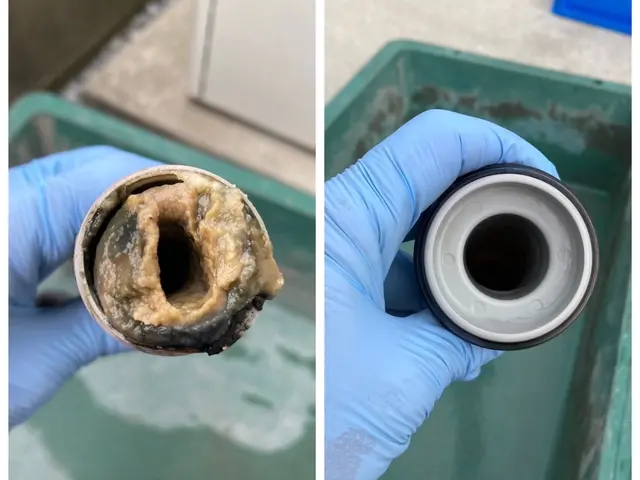 ★業歴20年作業実績2000件以上の店長が対応します★エンジン式高圧洗浄機使用★サービスの画像