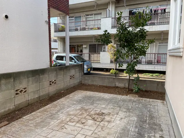 【庭木の伐採・抜根】100%自社対応◎営業時間外・対応地域外もご相談ください。サービスの画像