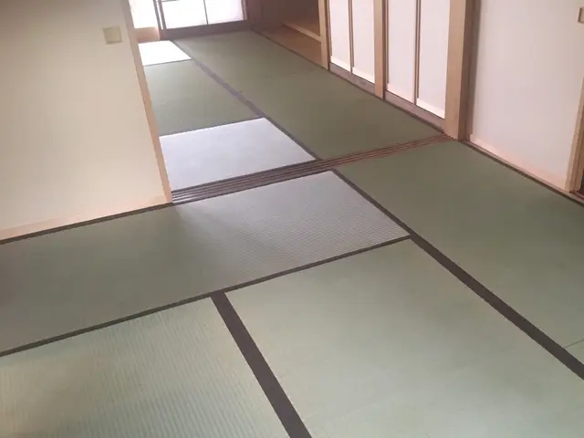 1979年から続き1000件以上の実績！畳職人がお部屋に合わせた最高の仕上がりをサービスの画像