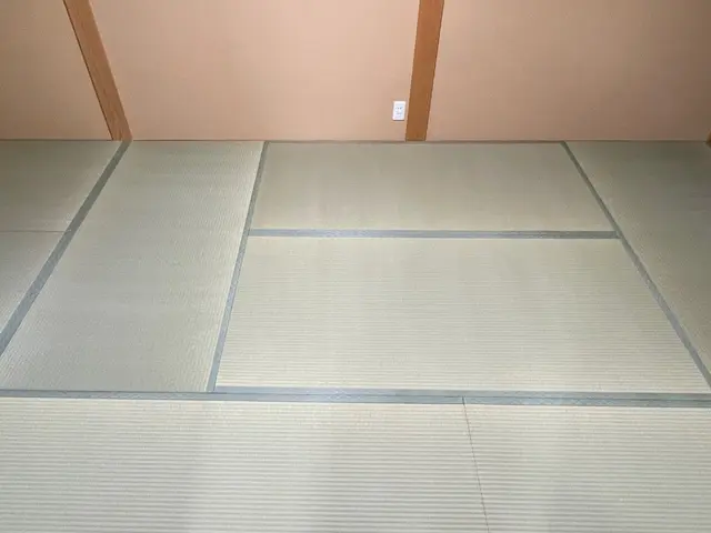 1979年から続き1000件以上の実績！畳職人がお部屋に合わせた最高の仕上がりをサービスの画像