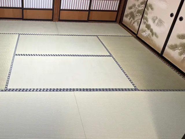 1979年から続き1000件以上の実績！畳職人がお部屋に合わせた最高の仕上がりをサービスの画像