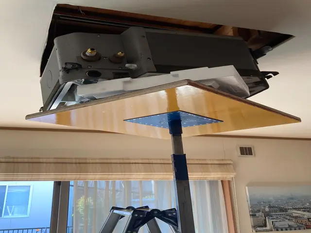 【非喫煙者】土日の対応◉テープ巻標準工事も化粧ダクト工事もお値打ちにサービスの画像