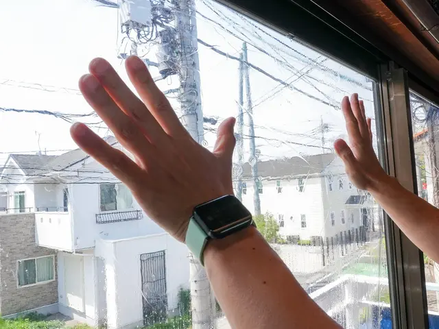 令和7年9月出店◎防犯・防災・遮熱で安心！丁寧施工【前橋市】サービスの画像