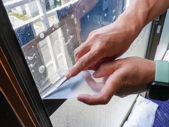 令和7年9月出店◎防犯・防災・遮熱で安心！丁寧施工【前橋市】サービスの画像