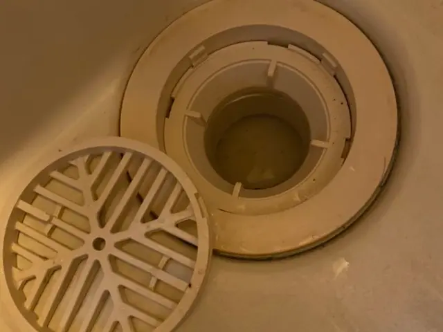 浴室クリーニングサービスの画像