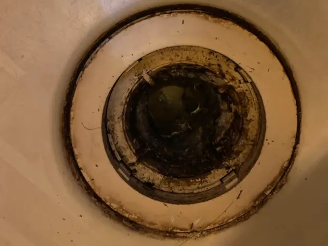 浴室クリーニングサービスの画像