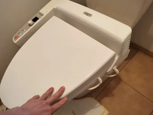 ◆処分無料◆ウォシュレット取り付けお任せください！サービスの画像