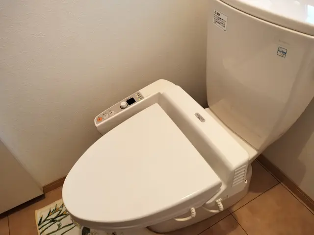 ◆処分無料◆ウォシュレット取り付けお任せください！サービスの画像