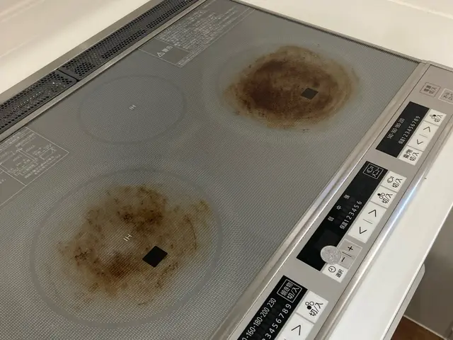 【女性対応店】溜まった油・ホコリなどの汚れをすっきりキレイに♪サービスの画像