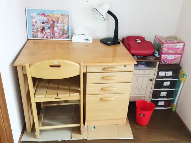 【家族の片付け専門化】すっきり！使いやすい！家族の笑顔の味方です＾＾サービスの画像