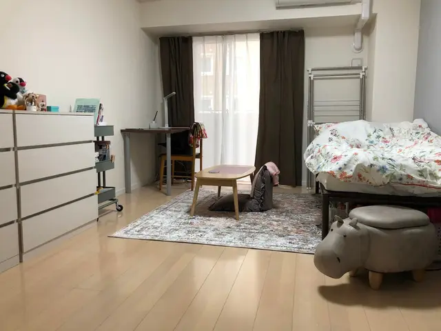 【家族の片付け専門化】すっきり！使いやすい！家族の笑顔の味方です＾＾サービスの画像