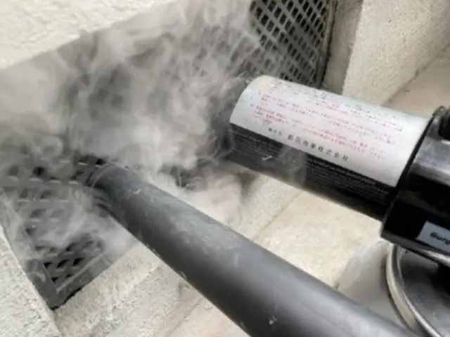 ＜大手経験の確かな技術＞天井裏からの大きな足音やシミが確認できたらすぐに連絡を！サービスの画像